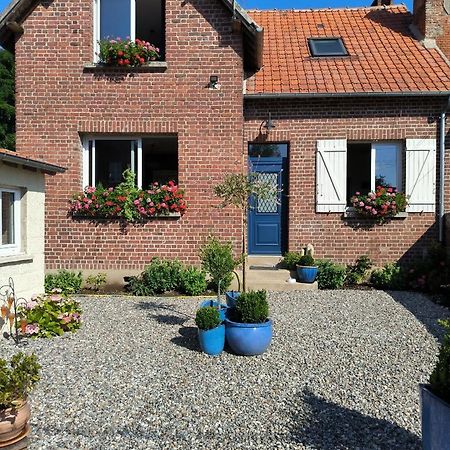 Apartament Chez Bruno Senarpont Zewnętrze zdjęcie