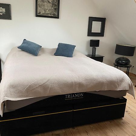 Apartament Chez Bruno Senarpont Zewnętrze zdjęcie