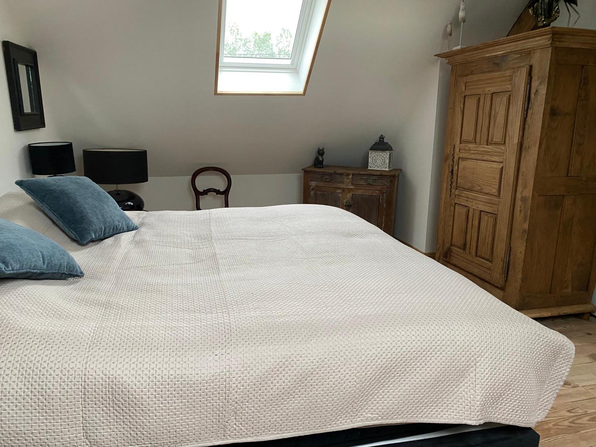 Apartament Chez Bruno Senarpont Zewnętrze zdjęcie